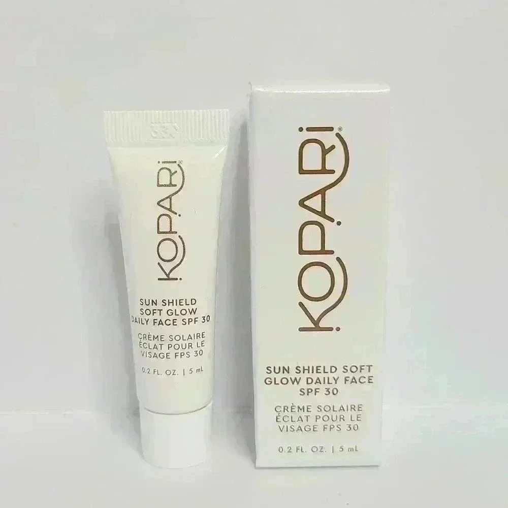 Kopari Best-Sellers Discovery Kit - Picture 3 of 5